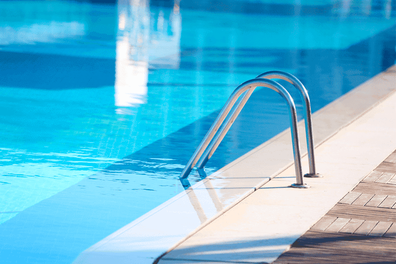 La garantie décennale pisciniste en toute sécurité