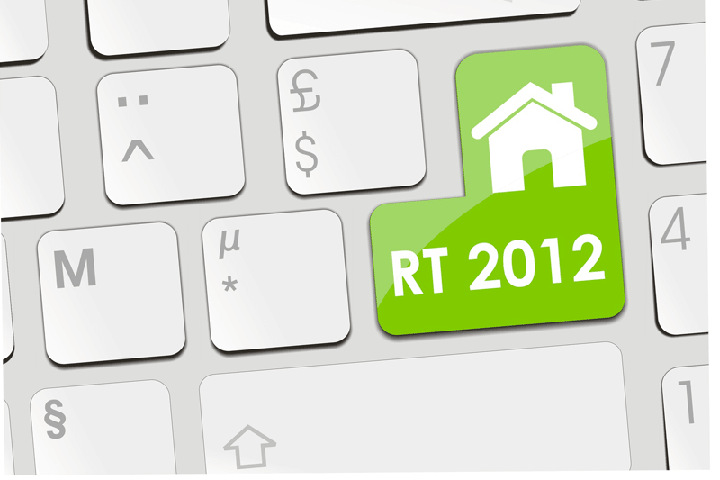 Qu'est-ce que la RT 2012 ?