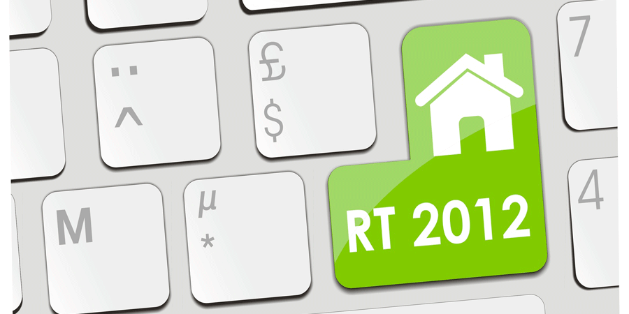 Qu'est-ce que la RT 2012 ?