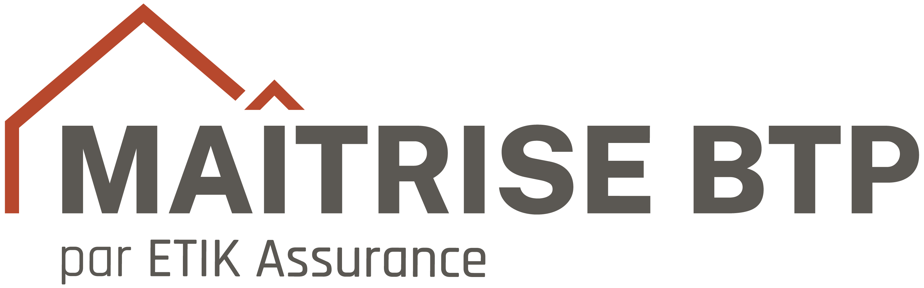 Logo Etik Assurance Maitrise BTP