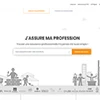 Nouveau site ETIK Assurance !