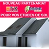 Partenariat ETIK Assurance / Esiris Pavillon pour votre étude de sol