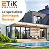 Votre assurance dommages-ouvrage avec ETIK Assurance
