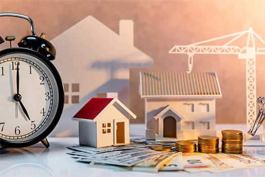 Comprendre la garantie financière d’achèvement