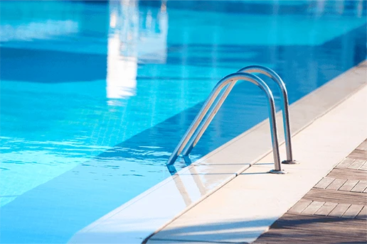 La garantie décennale pisciniste en toute sécurité