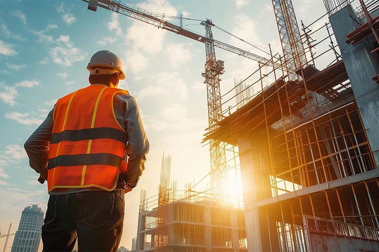 Dommages-Ouvrage sur les grands chantiers : un outil de gestion du risque, pas seulement une obligation