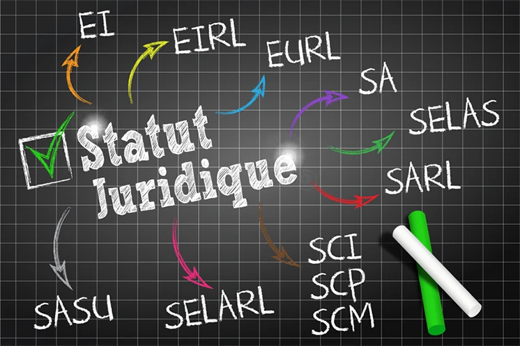 Quel statut choisir pour être négociant automobile