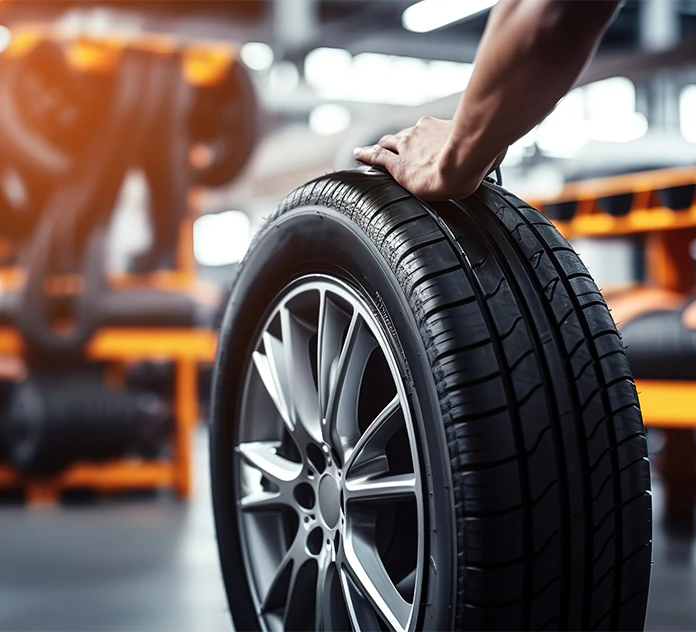 Illustration des solutions Assurance automobile - ETIK Assurance