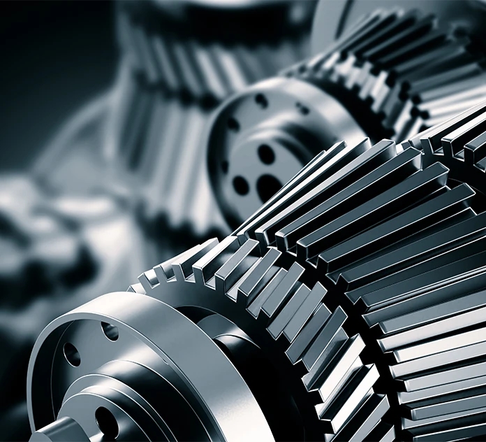 Illustration des solutions Assurance bris de machines - ETIK Assurance