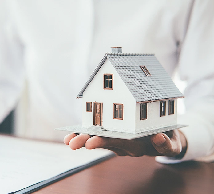 Illustration des solutions Assurance habitation - ETIK Assurance