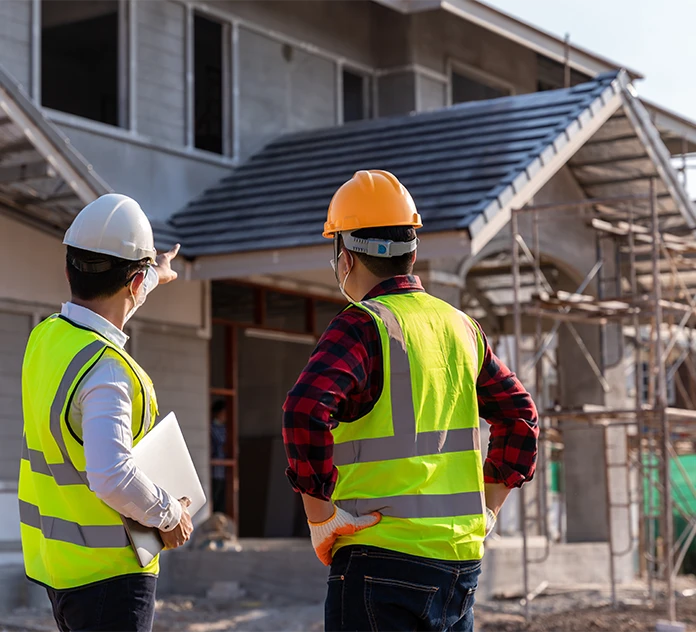 Illustration des solutions Assurance PNO (Propriétaire Non Occupant) - ETIK Assurance