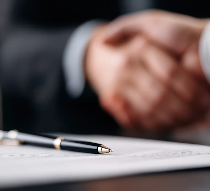 Illustration des solutions Assurance protection juridique professionnelle - ETIK Assurance