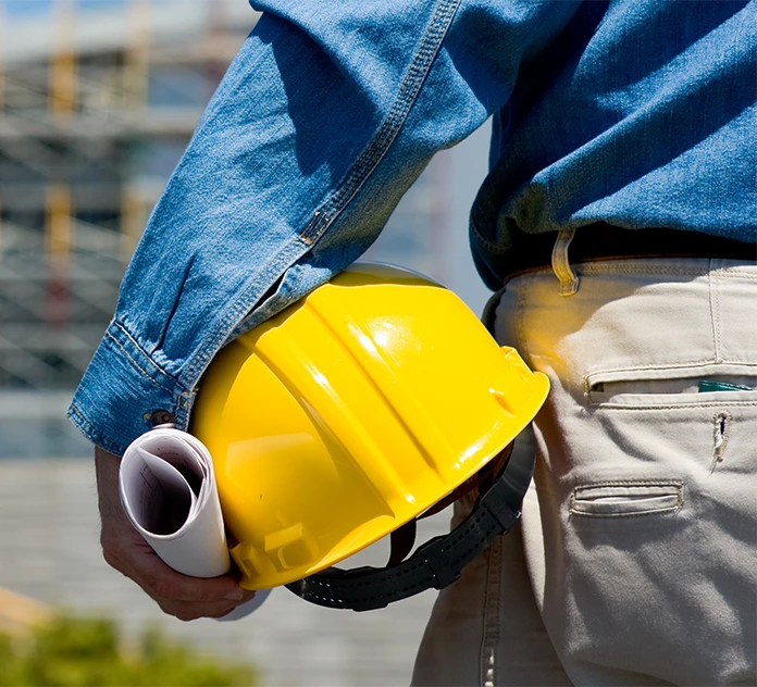 Illustration des solutions Assurance dommages-ouvrage Assurance dommages-ouvrage réhabilitation - ETIK Assurance
