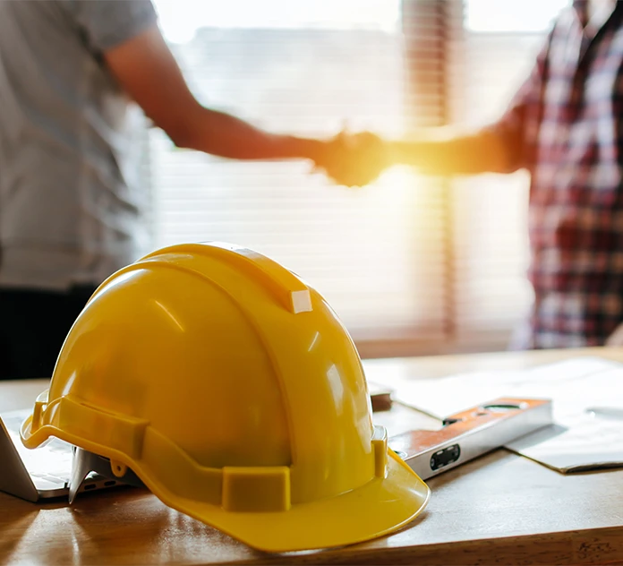 Découvrez toutes les professions pouvant souscrire à nos assurances construction