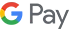 Paiement par Google Pay