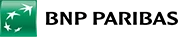 Logo BNP PARIBAS