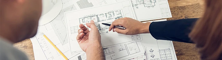 Bannière Architectes et Particuliers