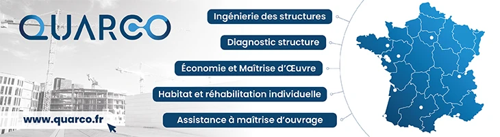 Bannière QUARCO
