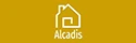 Logo ALCADIS GROUP