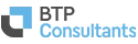Logo BTP Consultants