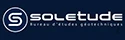 Logo SOLETUDE