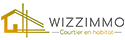 Logo WIZZIMMO