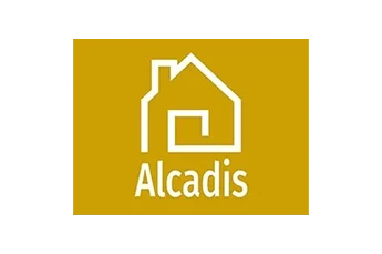Logo ALCADIS GROUP
