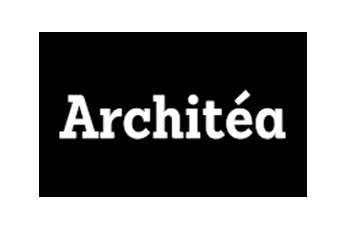 Logo Architéa