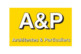 Logo Architectes et Particuliers