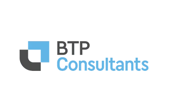 Logo BTP Consultants