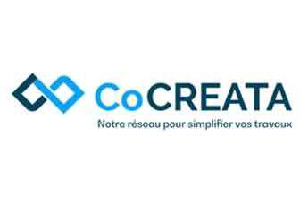 Logo COCREATA