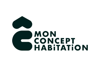 Logo Mon Concept Habitation