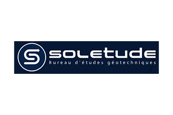 Logo SOLETUDE