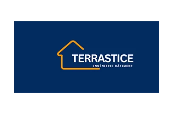 Logo TERRASTICE