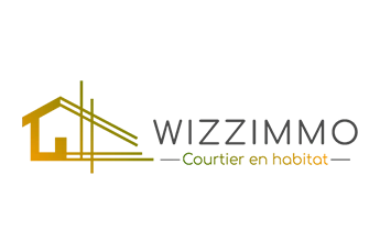Logo WIZZIMMO