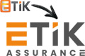 Nouvelle identité visuelle ETIK Assurance