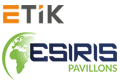 Partenariat Etik / Esiris Pavillon pour votre étude de sol