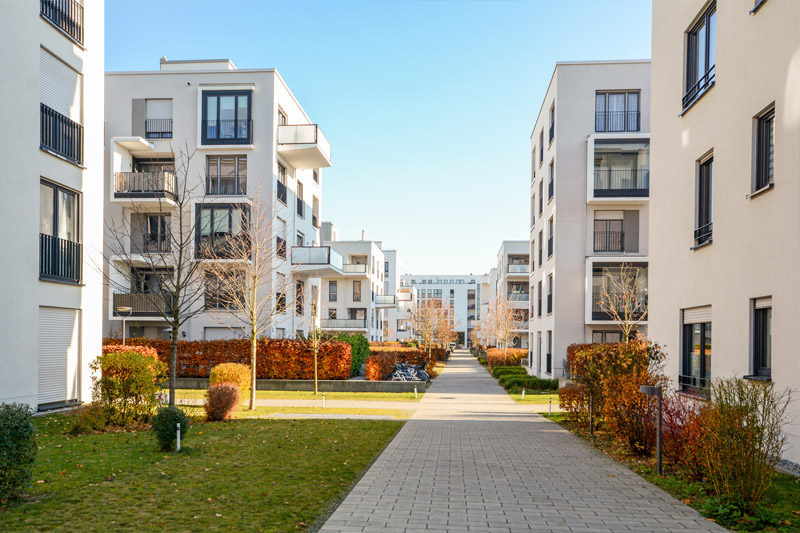 Trouver son assurance promoteur immobilier